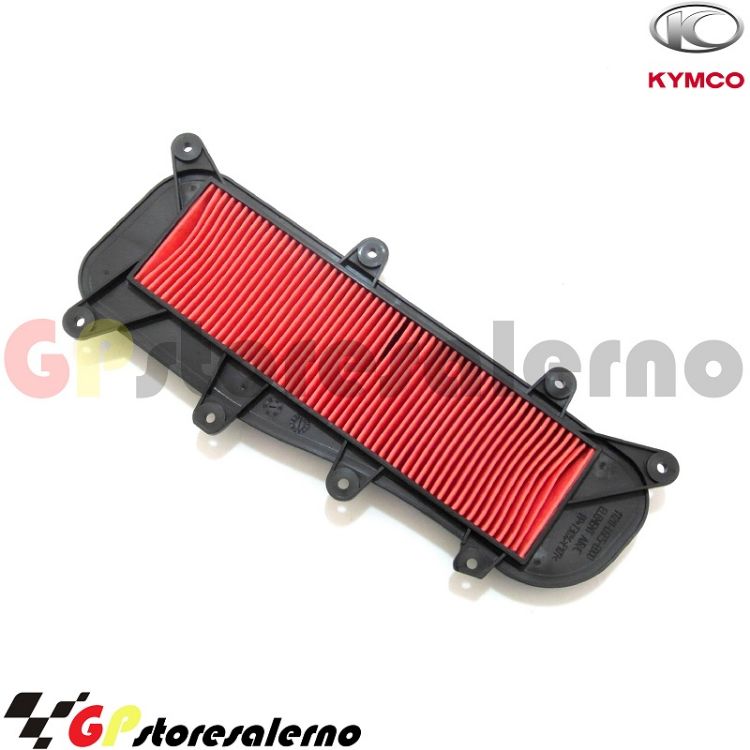 Immagine di 13961 FILTRO ARIA OKYAMI PER KYMCO 300 PEOPLE GTI DAL 2016 AL 2020
