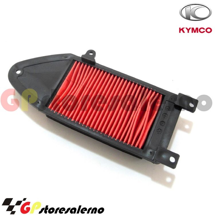 Immagine di 9518 FILTRO ARIA AFTERMARKET PER KYMCO 150 PEOPLE ONE DAL 2014 AL 2021