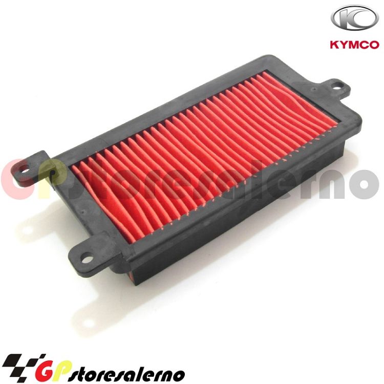Immagine di 16636 FILTRO ARIA AFTERMARKET PER KYMCO 50 DINK 4TDAL 2008 AL 2013