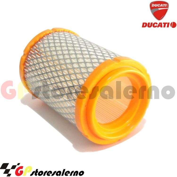 Immagine di 264494 FILTRO ARIA TECNIUM PER DUCATI 1000 SPORTCLASSIC SPORT DAL 2006 AL 2009
