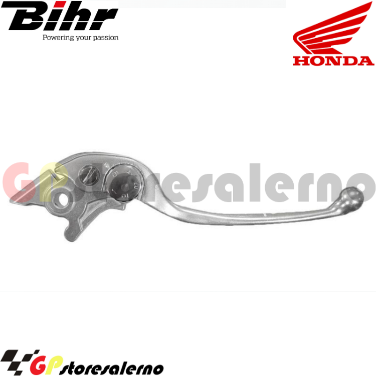 Immagine di 1110228 LEVA FRENO ANTERIORE AFTERMARKET HONDA 500 CBR R DAL 2013 AL 2020