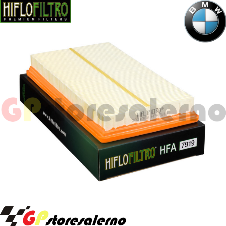 Immagine di HFA7919 FILTRO ARIA HIFLO PER BMW M 1000 XR DAL 2025 AL 2026