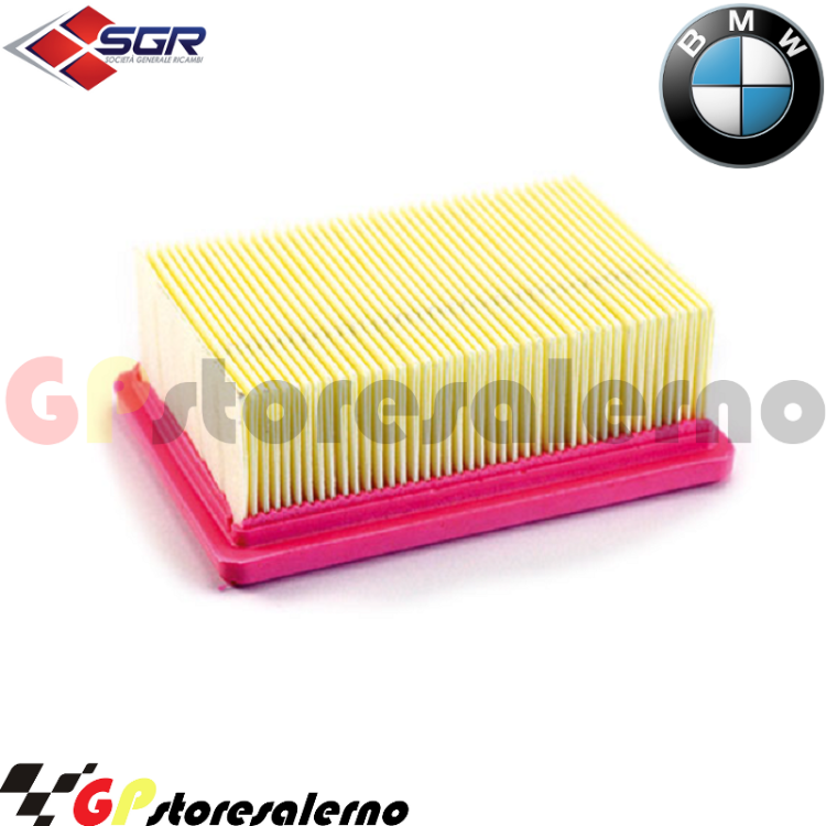 Immagine di 265144 FILTRO ARIA MEIWA PER BMW 350 C 400 GT DAL 2018 AL 2025