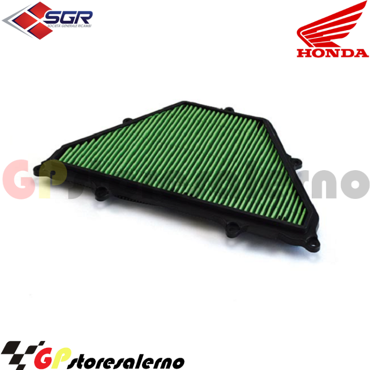 Immagine di 265121 FILTRO ARIA MEIWA PER HONDA 750 X ADV DAL 2017 AL 2020