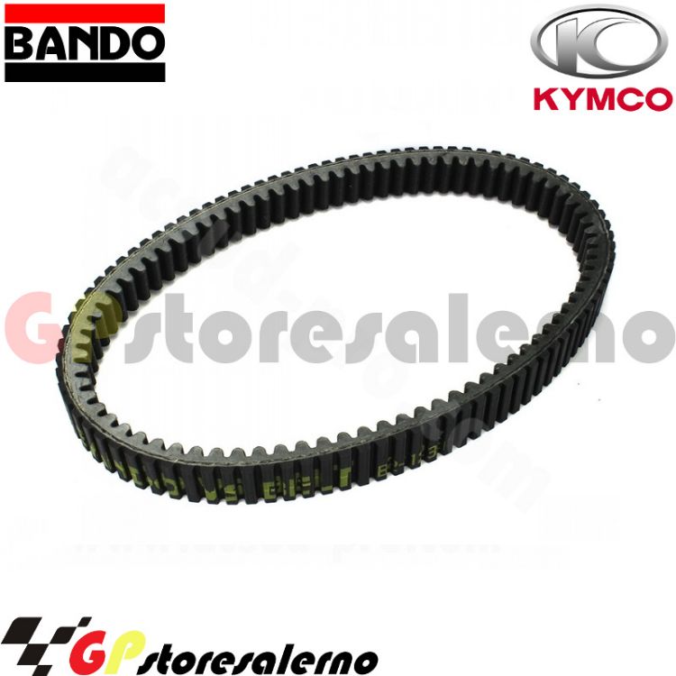 Immagine di b9-1796 CINGHIA TRASMISSIONE BANDO PER KYMCO 575 AK PREMIUM 2025 2026