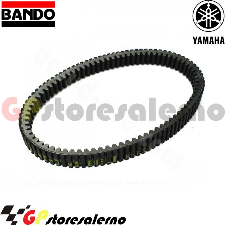 Immagine di b9-1796 CINGHIA TRASMISSIONE BANDO PER YAMAHA 560 T MAX TECH MAX DAL 2020 AL 2024