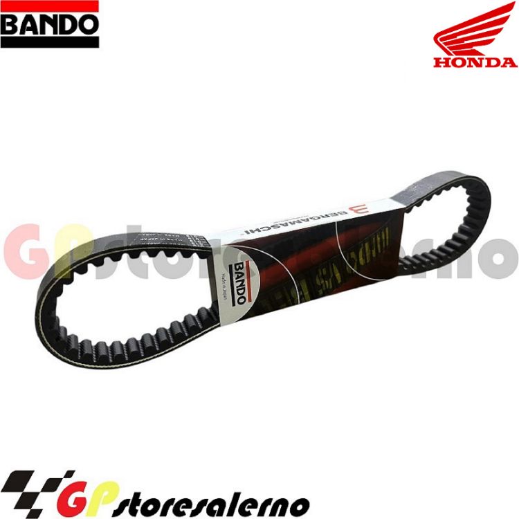Immagine di 273930 CINGHIA TRASMISSIONE BANDO PER HONDA 125 SH IE DD DAL 2020 AL 2026