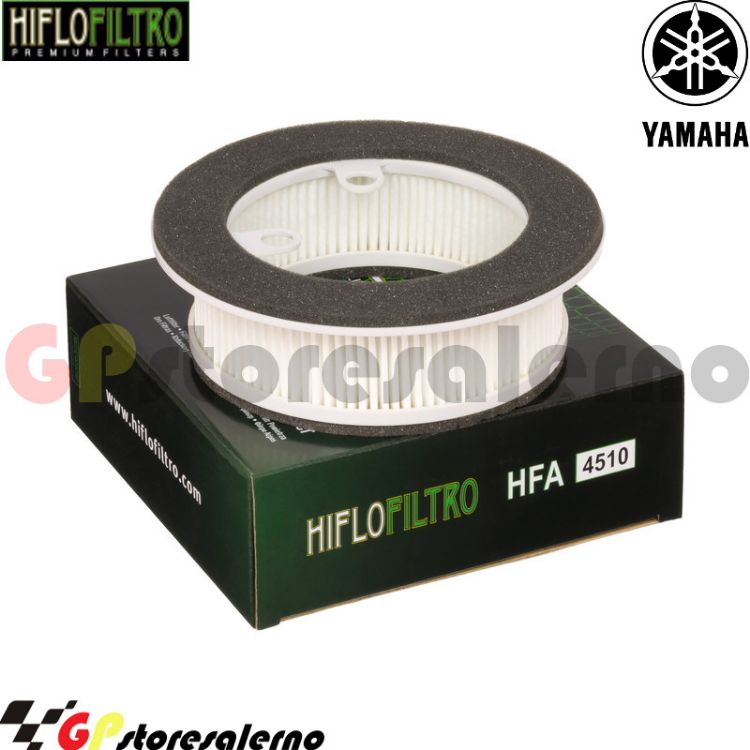 Immagine di HFA4510 FILTRO ARIA TRASMISSIONE HIFLO PER YAMAHA 560 XP TMAX DAL 2020 AL 2026